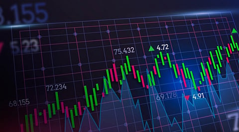 Stock Market Update_ Nifty 50 Opened 0.48 Lower, Sensex Fell 361.36 Points.