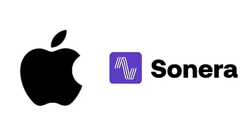 Apple Eyes Brain-Sensing Wearables with Sonera Acquisition 