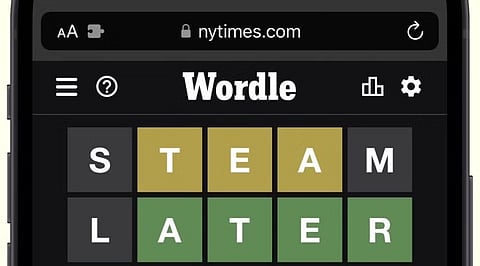 NYT Wordle Hints, Answer for September 9, 2026: Expert Walkthrough