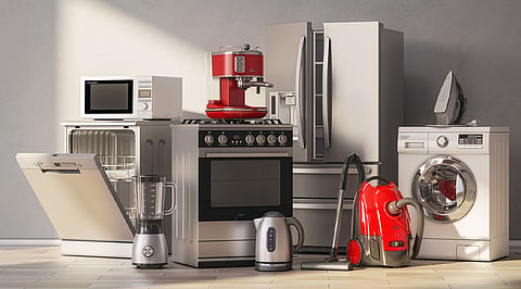 World’s Most Recognized Home Appliance Brands