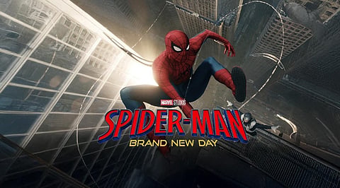 Spider-Man Brand New Day OTT Release: Timeline, Cast, Plot Details