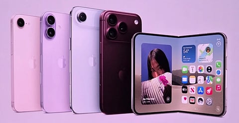 Apple Event 2026 LIVE Updates: From iPhone Duo to Airpods 5, Apple's Event Actually Shines!