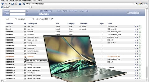 10 Best IPAM Tools for Simplifying Network Management in 2026