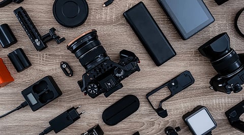 Top 10 Technologies Behind Modern Movie Making