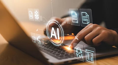 2027 Checklist: 10 Supply Chain Priorities for AI-Driven Operations