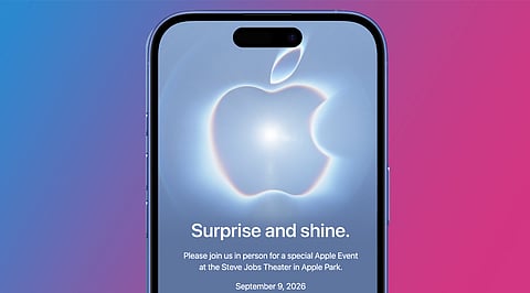 10 Things to Expect From Apple’s September 9