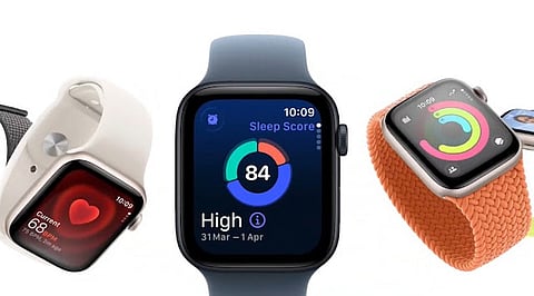 Apple Watch SE 3 Vanishes Ahead of September 9 Event: SE 4 Coming?
