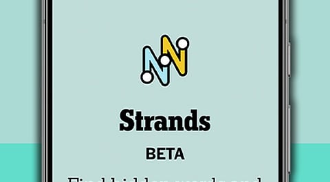 NYT Strands Hints, Spangram, Answers for September 9, 2026 (#920)
