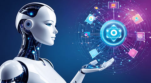 Top 7 AI Tools for Creating Presentations