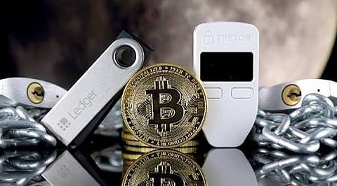 10 Smart Ways To Keep Your Cryptocurrency Safe 