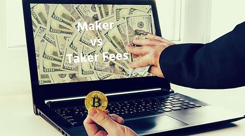 Maker vs Taker Fees: What They Mean, How Crypto Trading Fees Work in 2026