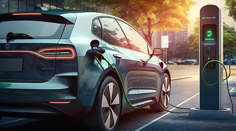 World EV Day