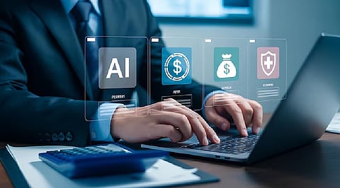 How AI is Transforming Banking, Financial Services in 2026