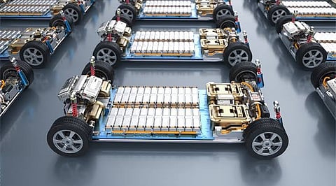 Why EV Batteries Lose Range: 10 Key Factors Every Driver Should Understand
