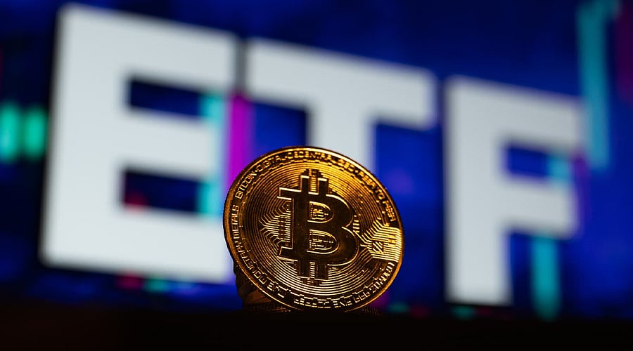 How Crypto ETFs are Bringing Digital Assets to Mainstream Investors