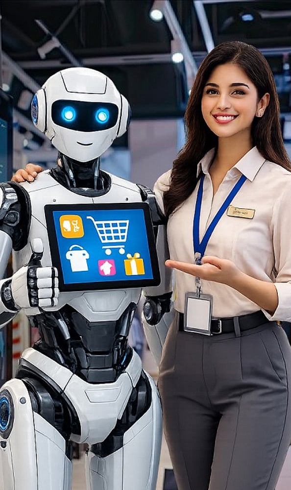 AI in Retail: 7 Ways Shopping is Changing in 2026