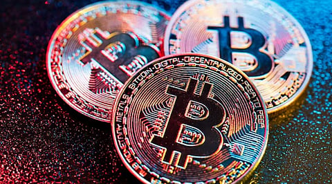 Crypto Prices Today_ Bitcoin Holds Near USD 78,450 as CPI Report, Iran Tensions Keep Traders Cautious.