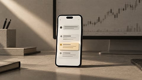 Crypto AI Visibility Tracking