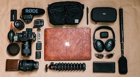 Top 7 Travel Gadgets Under ₹20,000 in September Sale