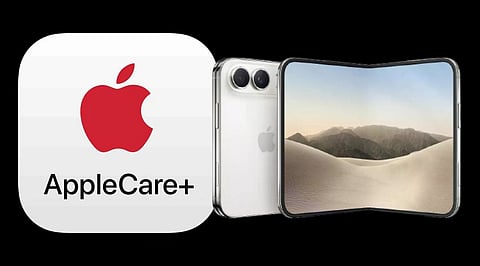 Apple iPhone Duo AppleCare+ Costs Rs. 51,900: What it Covers