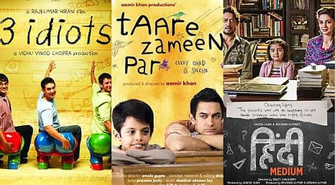 Top Movies Every Student Should Watch for Career Growth