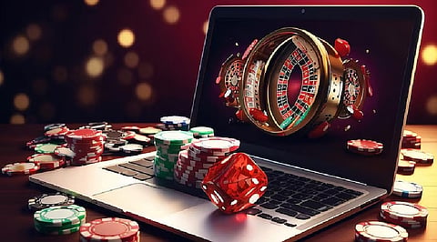 Live Casino Games