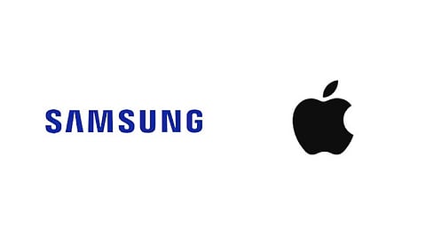 Samsung Trolls Apple iPhone 18 Launch with Savage Posts on X