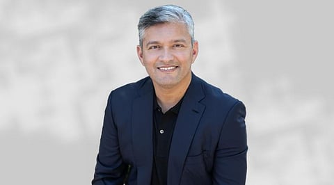 Ashutosh Kulkarni