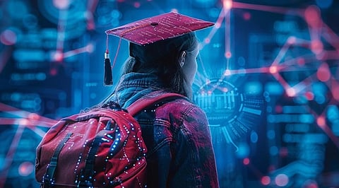Can AI Make Global University Admissions Fairer? The Future of GPA Standardization