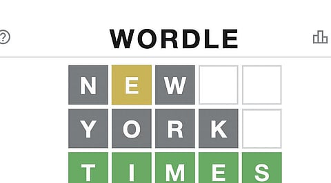 NYT Wordle Hints, Answer for September 10, 2026: Expert Walkthrough
