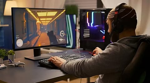 Top Gaming Companies 2026