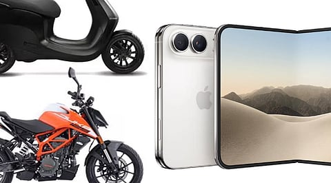 Apple’s iPhone Duo Price in India Is So High, You Can Literally Buy A Motorcycle Instead_ Here's The Math.