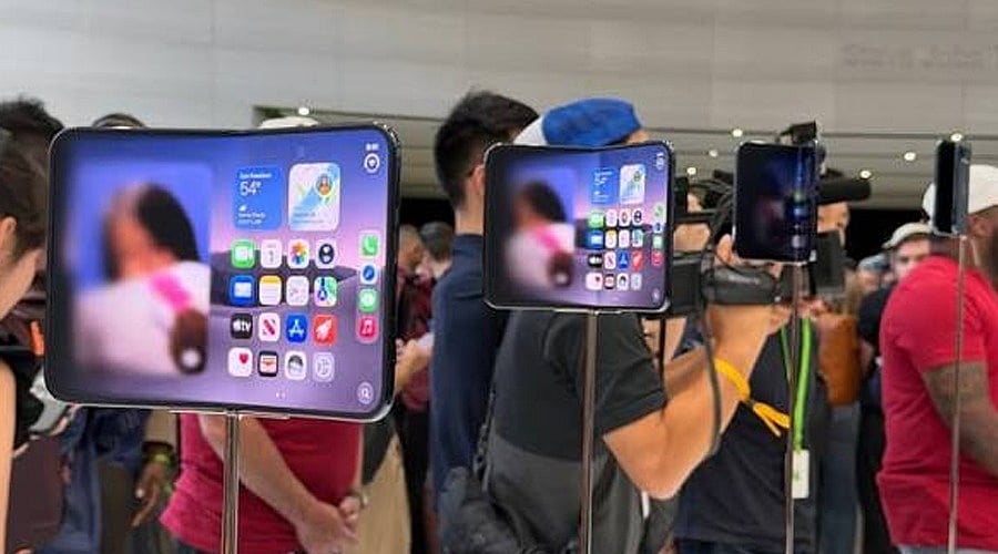 iPhone 18 Prices Compared: India, UAE, US, Which is the Most Expensive?