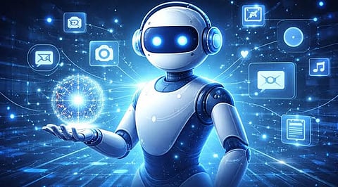 Meta Muse: The AI Agent Designed to Take Action