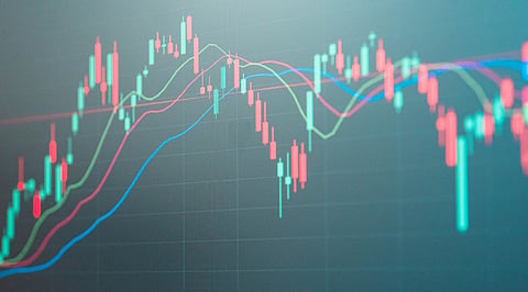 Stock Market Update_ Nifty 50 Opened 0.06 Higher, Sensex Fell 21.69 Points Amid Rising Oil Prices.