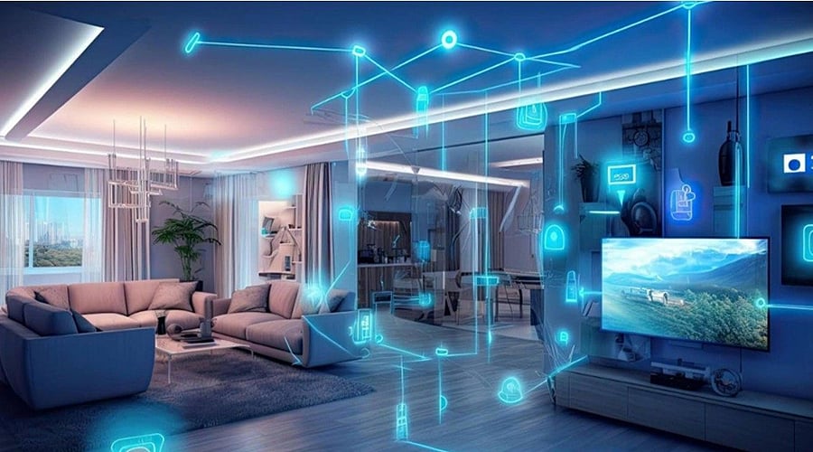Future AI Home Gadgets That Will Work for You