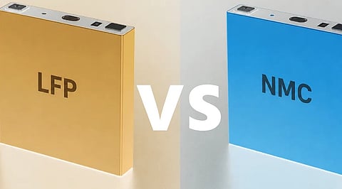 LFP vs NMC Batteries: Which EV Battery Technology is Better?