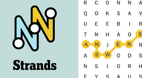 NYT Strands Hints, Spangram, Answers for September 10, 2026  (#921)