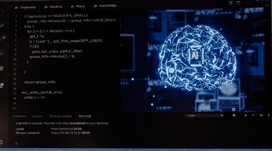 What is Contextual AI and How is it Different from Traditional Machine Learning?