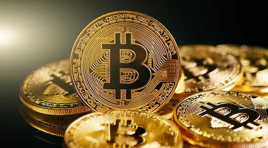 Crypto Prices Today: Bitcoin Holds Near USD 77,081 as CPI Report, Iran-Linked Oil Tensions Test Key Support