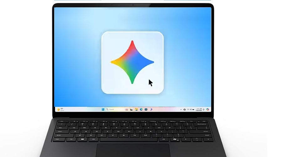 Google Gemini Windows App is Here: How to Download and Use It