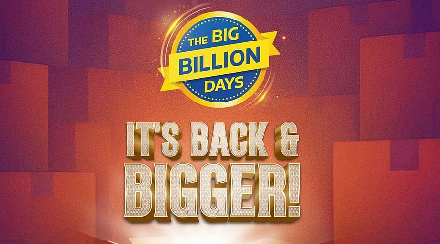 Flipkart Big Billion Days 2026 Date, Early Access, Offers Leaked