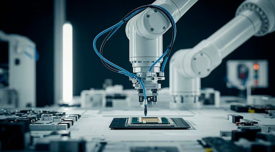 Best Semiconductor Stocks to Watch as AI Demand Grows