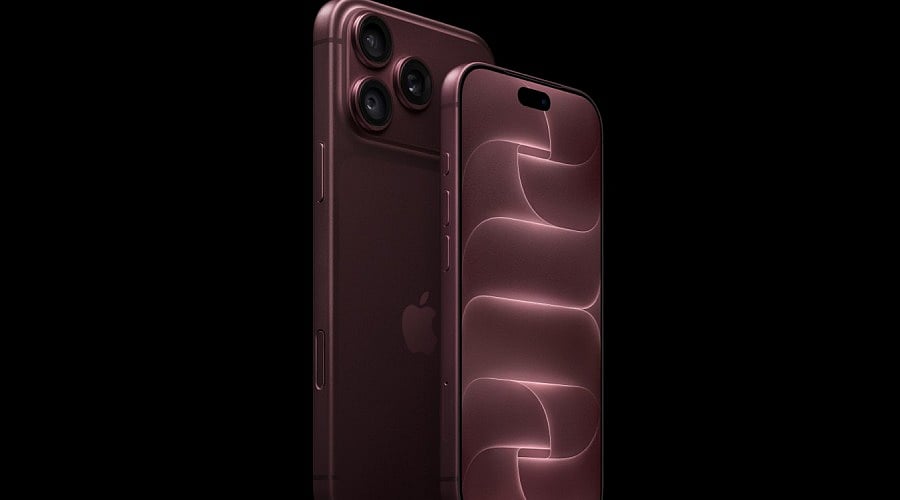 iPhone 18 Pro's Biggest Camera Upgrade? Apple Adds Variable Aperture