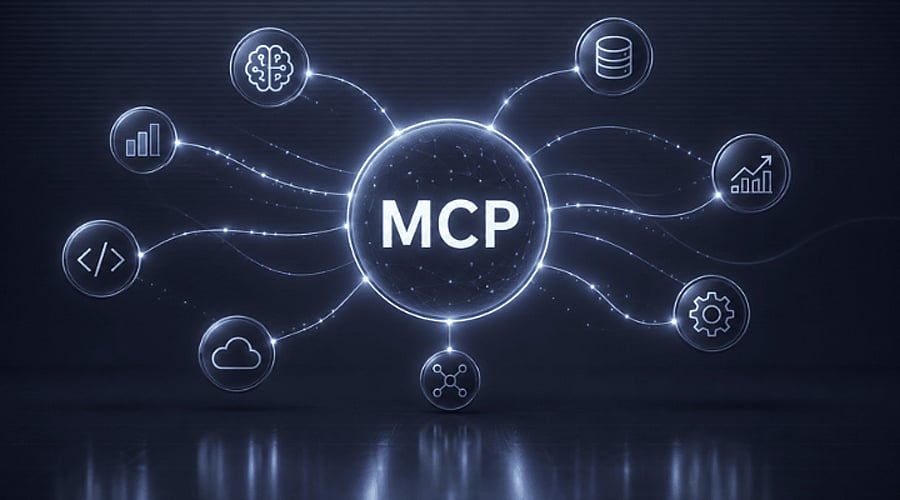MCP Services Explained: The Future of Modular AI Pipelines