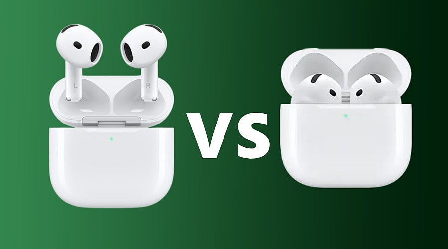 AirPods 5 vs AirPods 4: What's New and is the Upgrade Worth It?