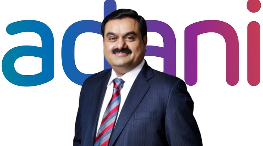 How Gautam Adani is Investing in Data Centers and Digital Infrastructure