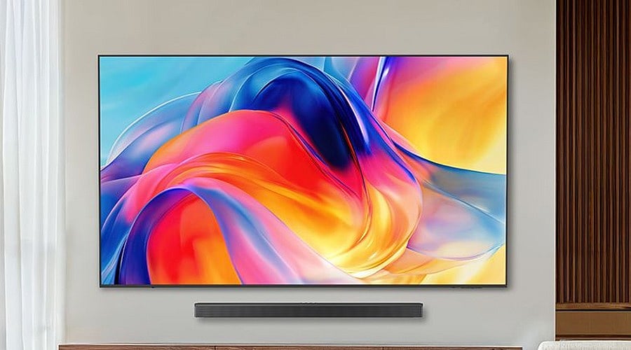Big-Screen Upgrade? Samsung's 2026 Neo QLED TVs are Now on Sale For a Limited Time