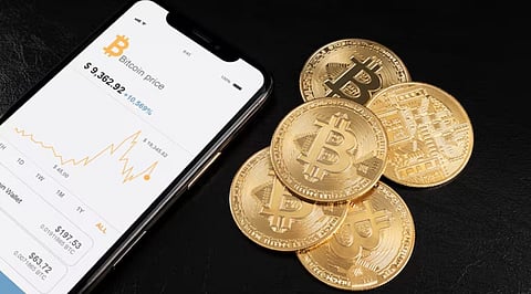 Bitcoin ETF