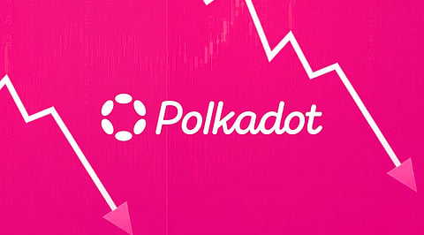 Polkadot Price Prediction